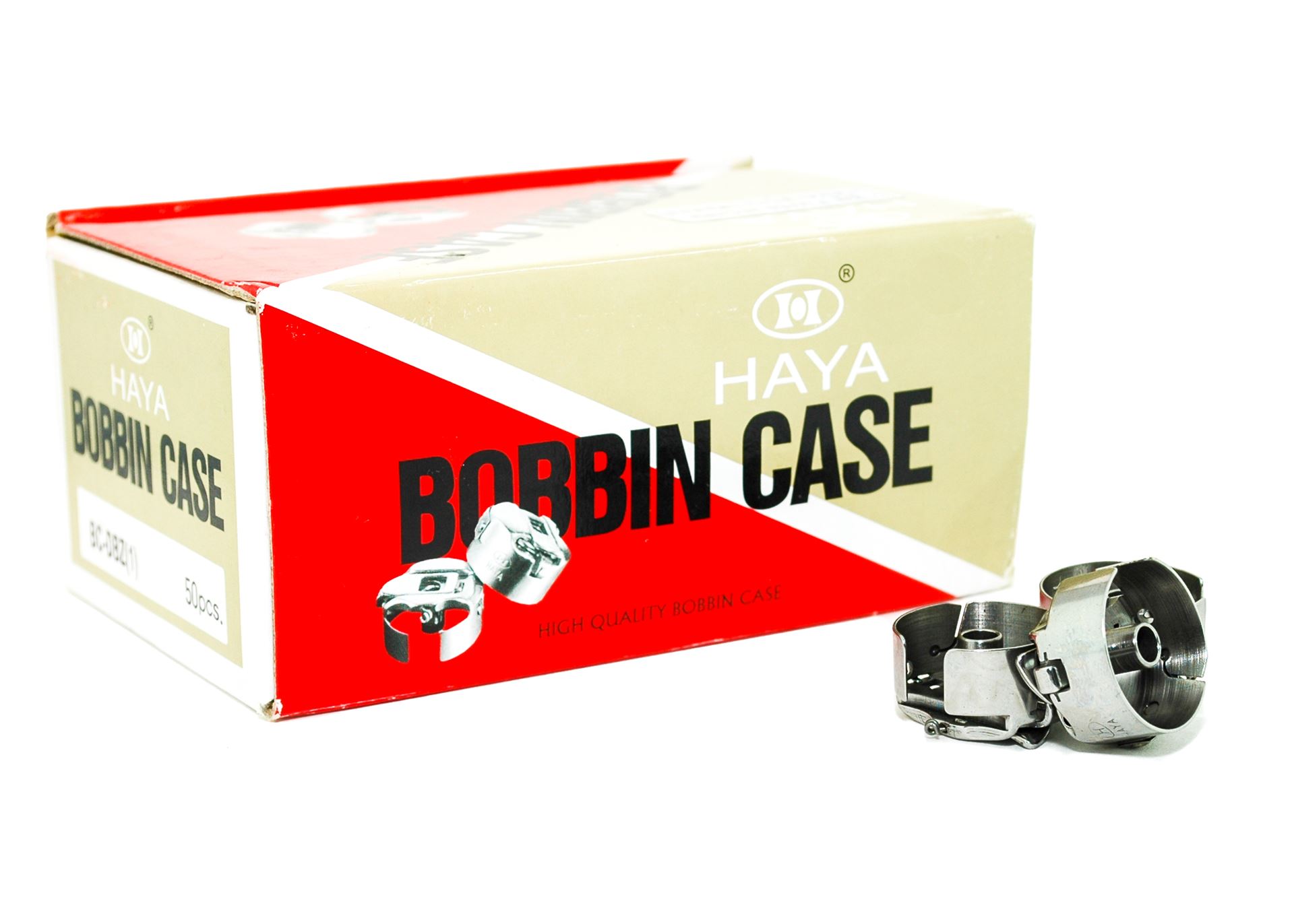 Bobbin Case Size L