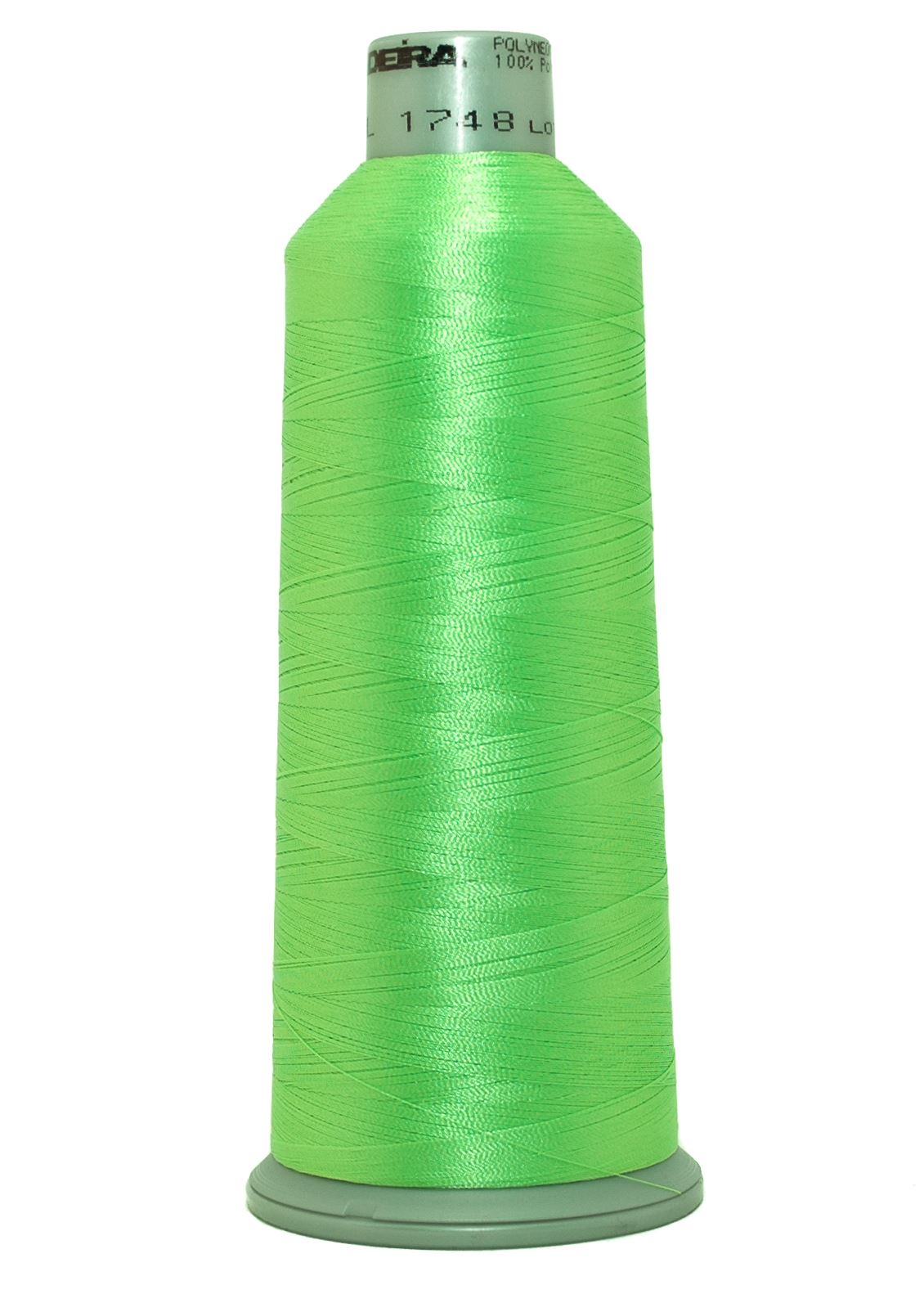Datastitch.com - Madeira 1748 Lime Green