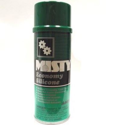 Picture of Silicone Spray Lubricant Oil