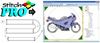 Picture of StitchPro® Data-Master+ STI™ - Embroidery Digitizing Software