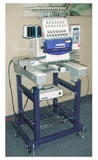 Picture of Pro-Series Embroidery Machine Stand