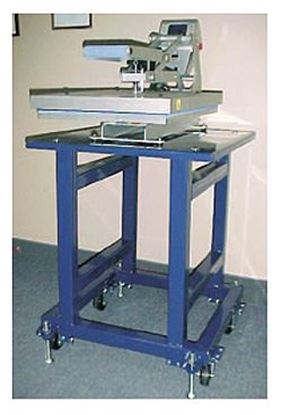 Picture of Pro-Series Heat Press Stand