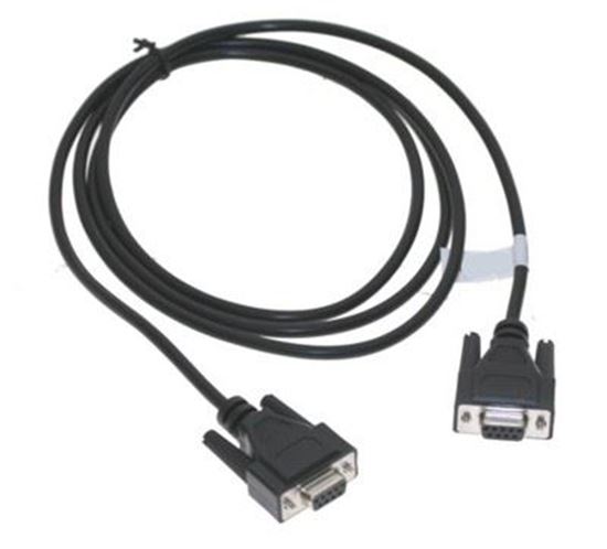 Picture of Toyota Serial N/M Cable (DB-9 female to DB-9 female)