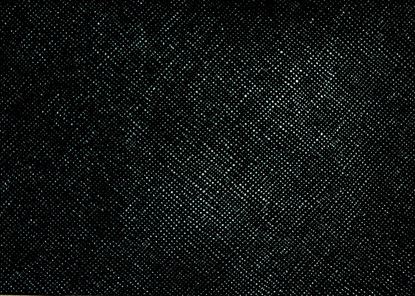 Picture of Easy Patch Twill Black