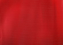 Picture of Easy Applique Red Bling- 6" x 2 yard roll