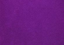 Picture of Easy Applique Purple Velvet Smooth- 19" x 36"