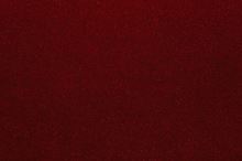 Picture of Easy Applique Maroon Velvet Smooth- 19" x 36"