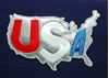 Picture of Easy Patch Silver Metallic