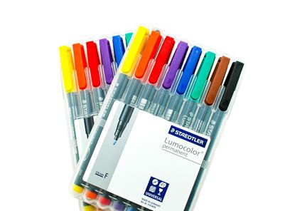 Picture of Embroidery Touch-Up Pens