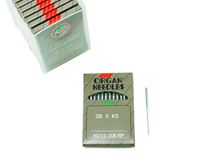 Picture of 80/12 Ball Point Organ Needles