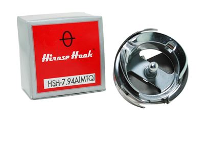 Picture of Hirose Rotary Hook - Standard Size