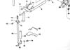 Picture of Toyota Presser Foot for AD850/860