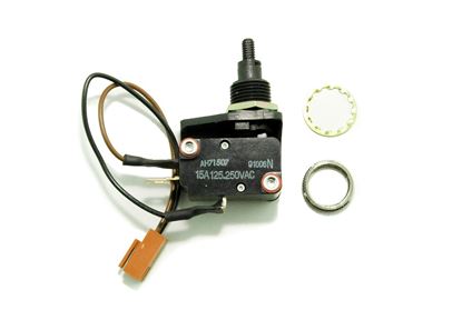 Picture of Toyota Emergency Stop Switch for 850/860