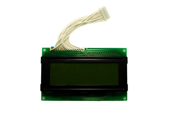 Picture of Toyota LCD Display for AD850/860