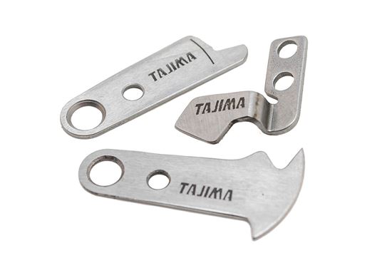 Picture of Tajima Trimmer Blades for Toyota Expert 9000/9100