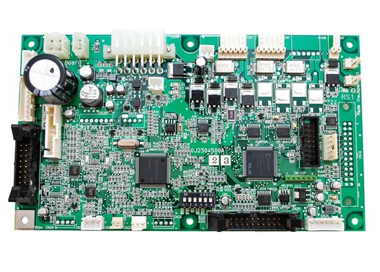 Picture of Toyota Controller Board for Expert 9100 Model Only