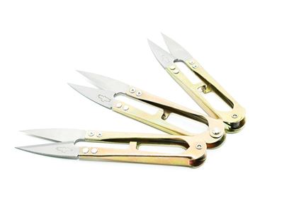 Picture of Golden Eagle Thread Cutters