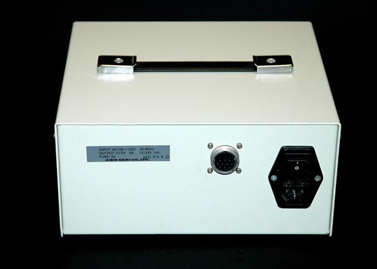 Picture of Toyota Power Supply For AD820/830