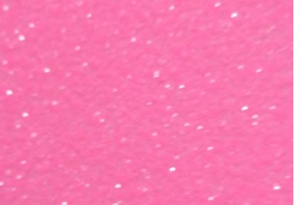 Picture of Easy Applique Fashion Fluorescent Pink Glitter- 19" x 36"