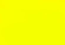 Picture of Easy Applique Yellow Velvet Smooth- 19" x 36"