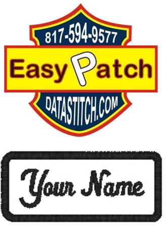 Picture for category FREE Name Patch