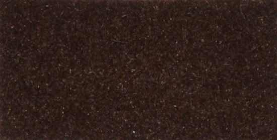 Picture of Easy Applique Brown Velvet Smooth- 19" x 36"