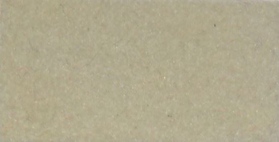 Picture of Easy Applique Cream Velvet Smooth- 19" x 36"