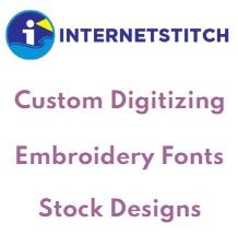 InternetStitch
