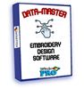 StitchPro® Data-Master™ -  Embroidery Design Software