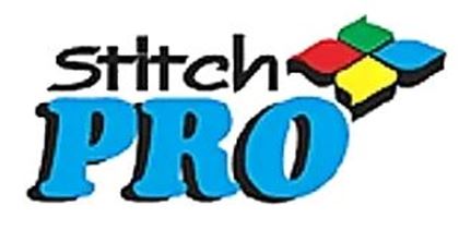 Picture for manufacturer StitchPro® Software