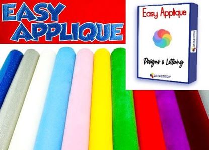 Easy Applique Trade Show Special
