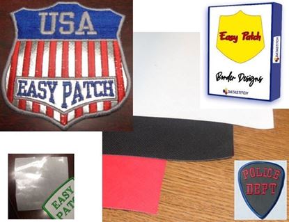 Easy Patch Trade Show Special