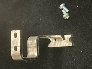 DataStitch.com - Needle Guard w/screws