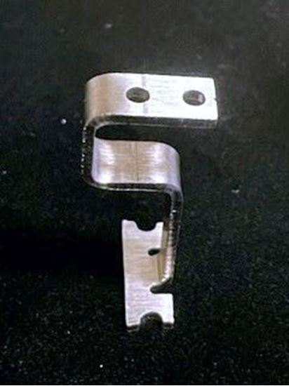 Needle Guard w/screws